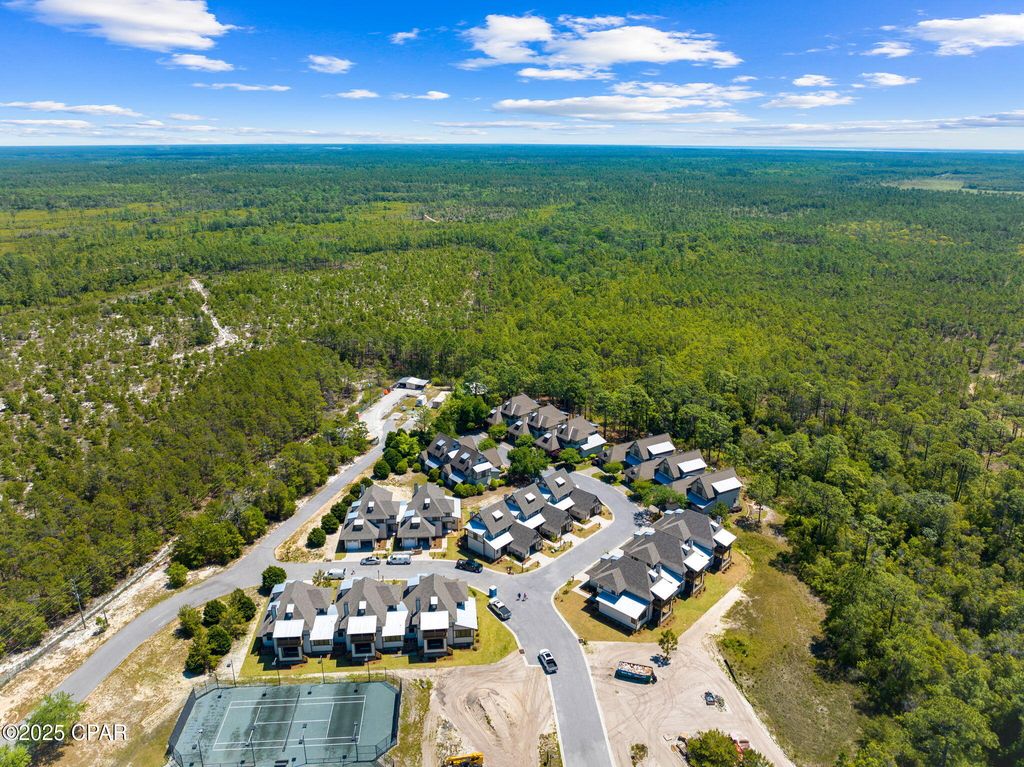 Image 60 of property listing at 1408 Courtside Drive 601, Panama City Beach, FL 32413