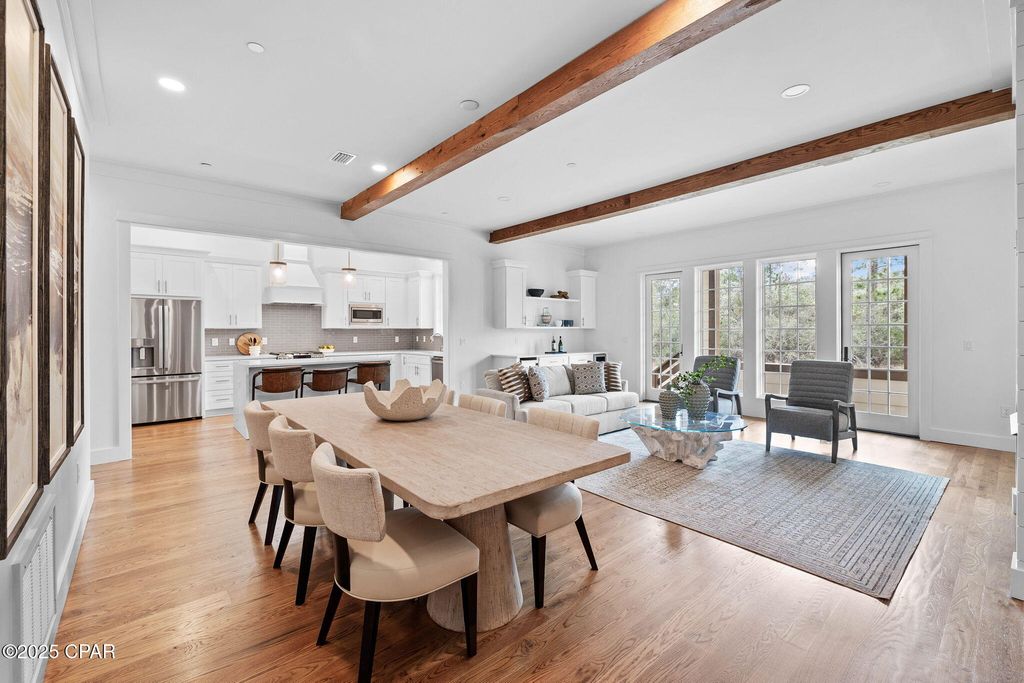 Image 7 of property listing at 1408 Courtside Drive 601, Panama City Beach, FL 32413