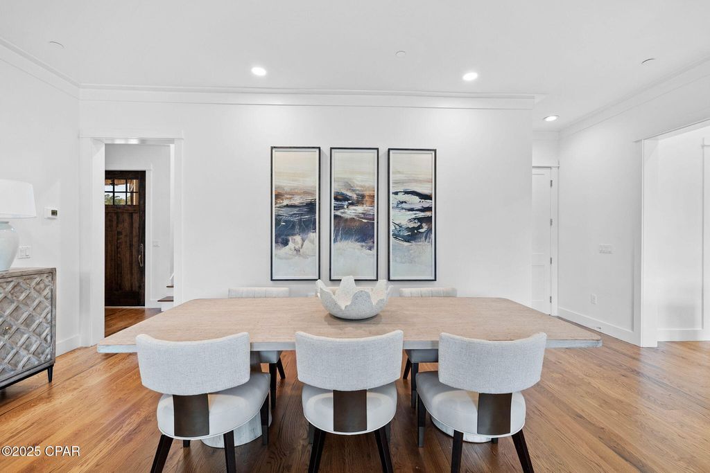 Image 8 of property listing at 1408 Courtside Drive 601, Panama City Beach, FL 32413