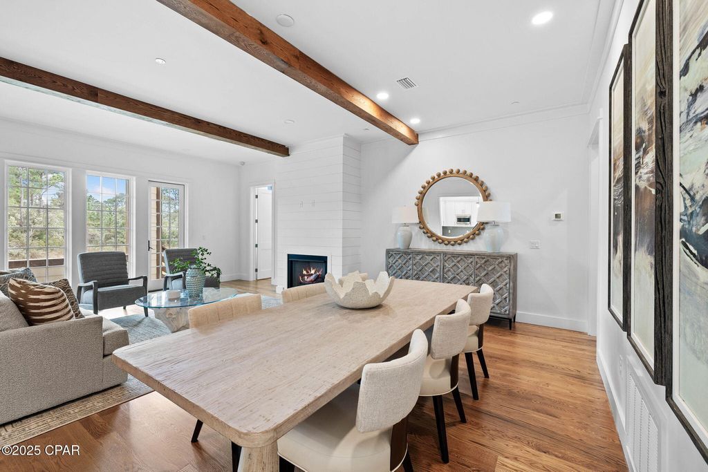 Image 9 of property listing at 1408 Courtside Drive 601, Panama City Beach, FL 32413