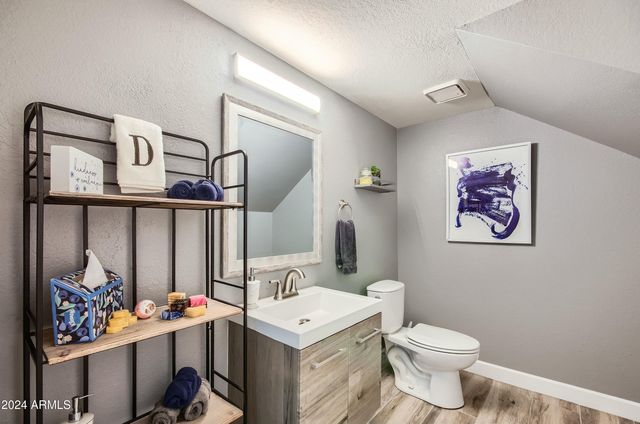 6444 E PARADISE Lane, Scottsdale, AZ 85254