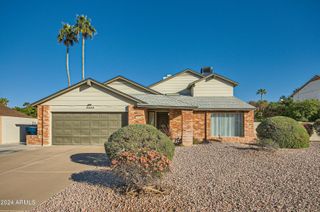 6444 E PARADISE Lane, Scottsdale, AZ 85254