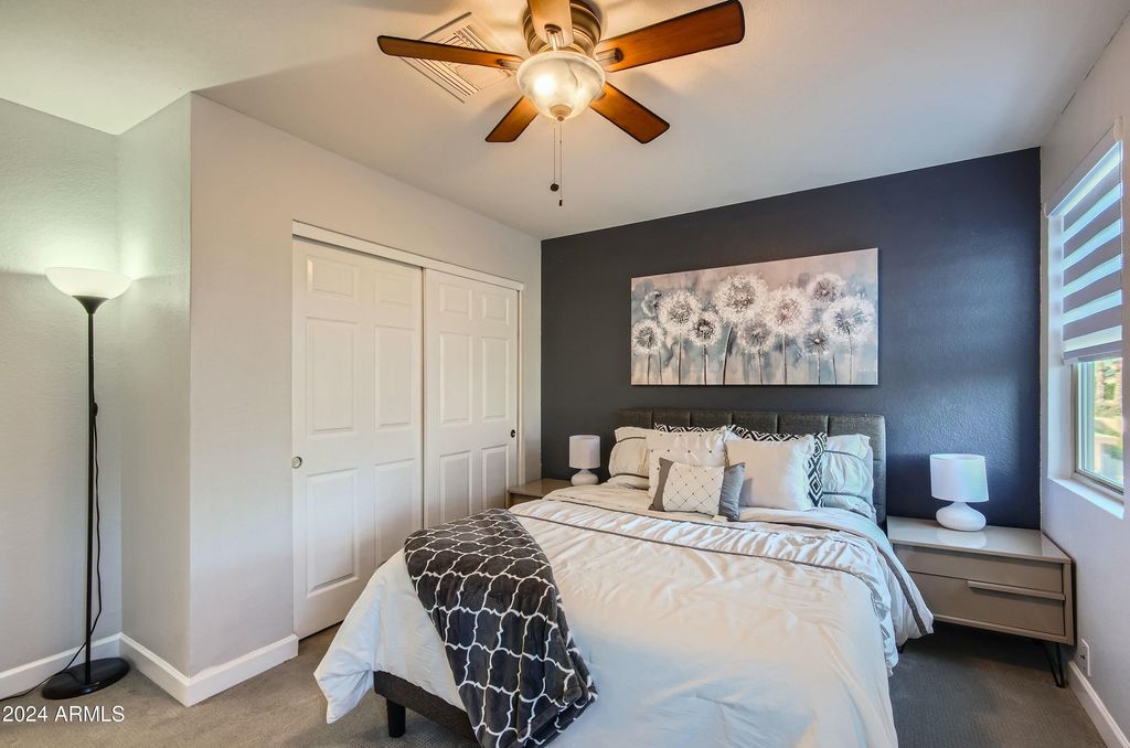 Image 23 of property listing at 6444 E PARADISE Lane, Scottsdale, AZ 85254