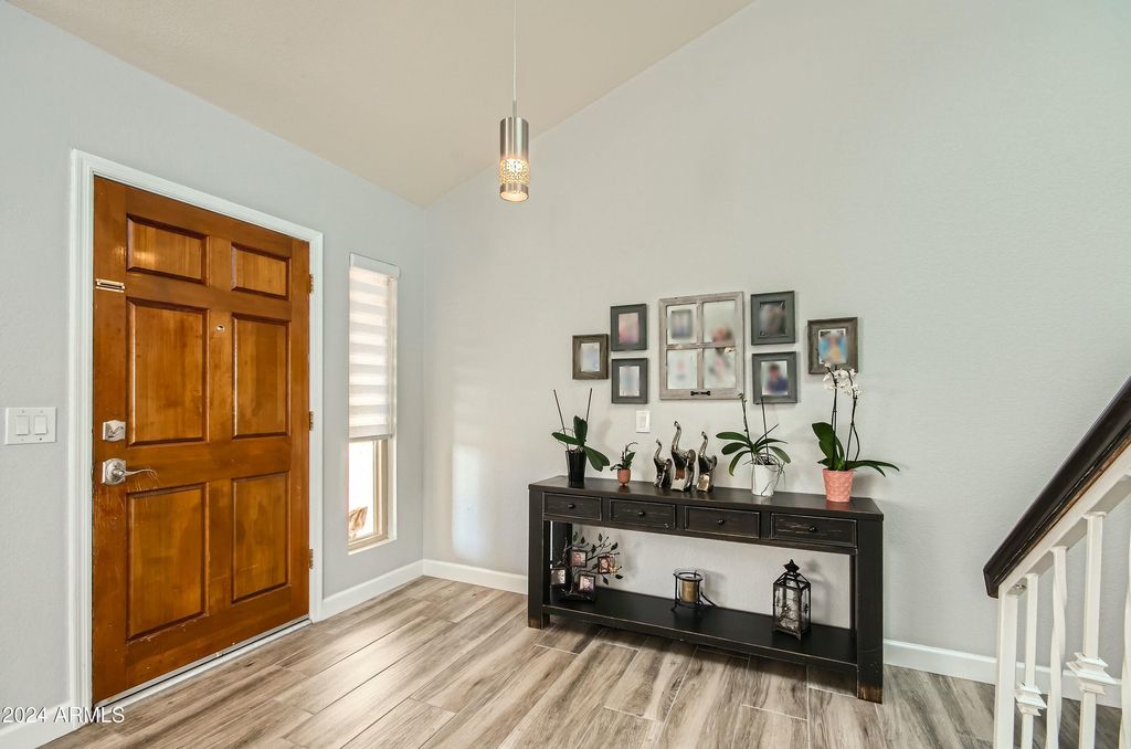 Image 3 of property listing at 6444 E PARADISE Lane, Scottsdale, AZ 85254