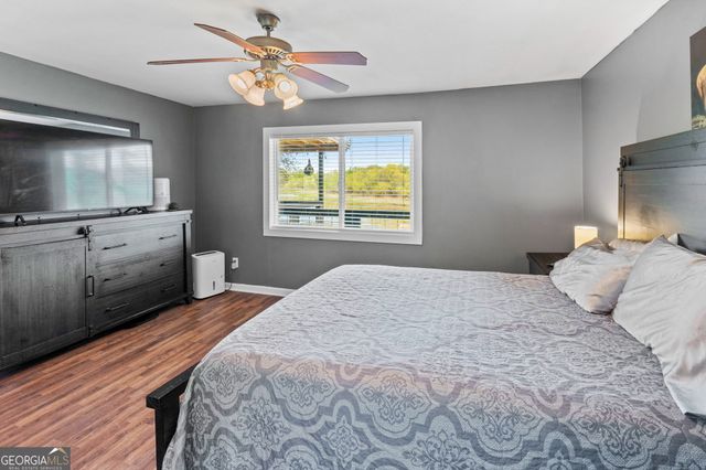 532 Henry Higgins Road, Jackson, GA 30233