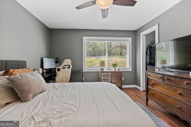 532 Henry Higgins Road, Jackson, GA 30233