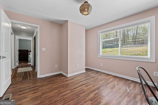 532 Henry Higgins Road, Jackson, GA 30233