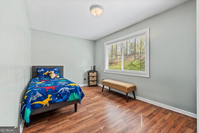 532 Henry Higgins Road, Jackson, GA 30233