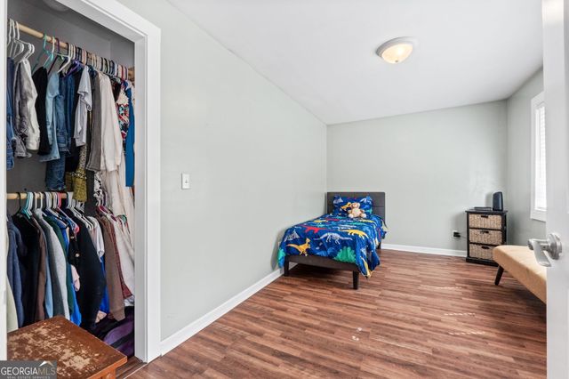 532 Henry Higgins Road, Jackson, GA 30233