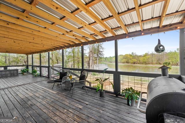 532 Henry Higgins Road, Jackson, GA 30233