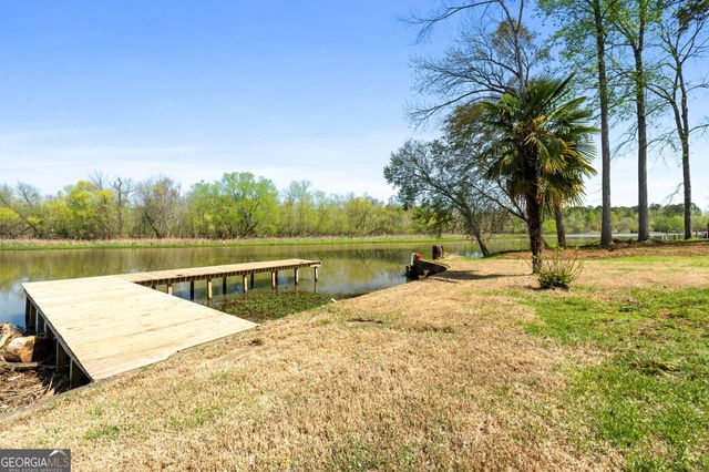 532 Henry Higgins Road, Jackson, GA 30233