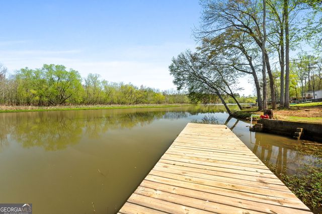 532 Henry Higgins Road, Jackson, GA 30233