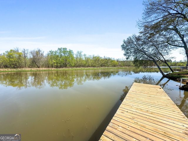 532 Henry Higgins Road, Jackson, GA 30233