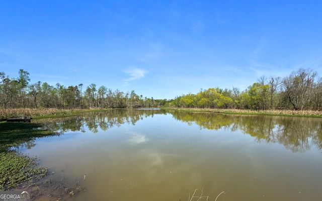 532 Henry Higgins Road, Jackson, GA 30233