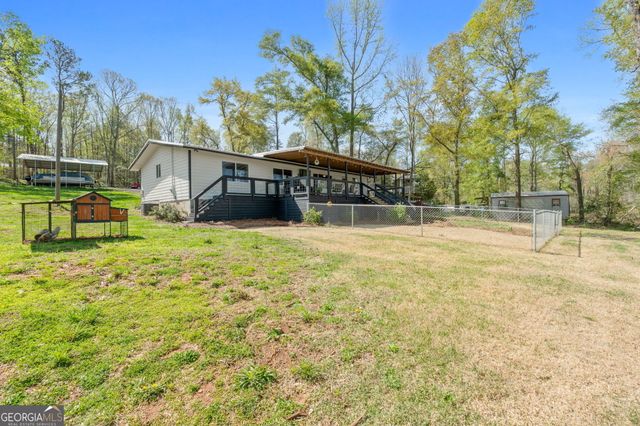 532 Henry Higgins Road, Jackson, GA 30233