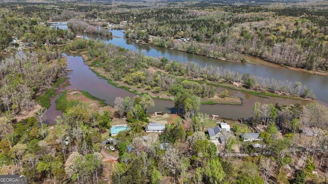 532 Henry Higgins Road, Jackson, GA 30233