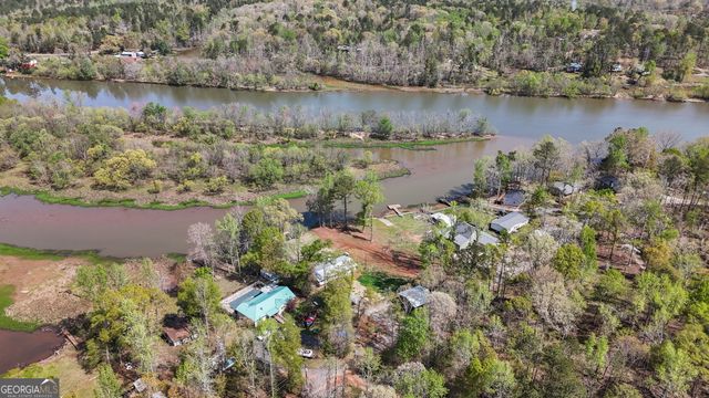 532 Henry Higgins Road, Jackson, GA 30233