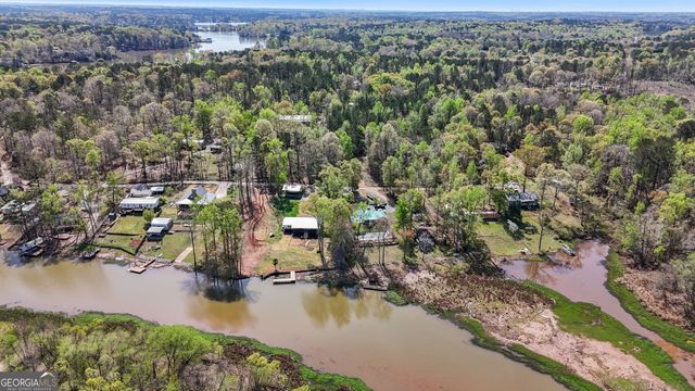 532 Henry Higgins Road, Jackson, GA 30233