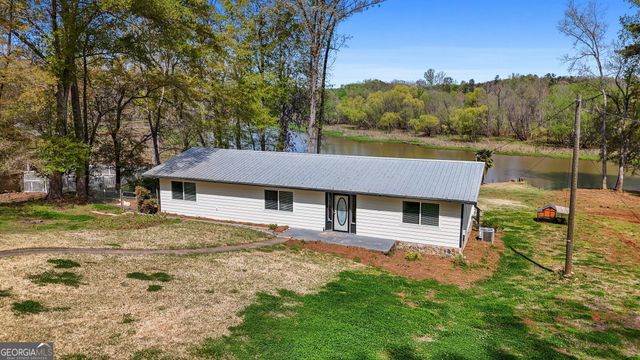 532 Henry Higgins Road, Jackson, GA 30233