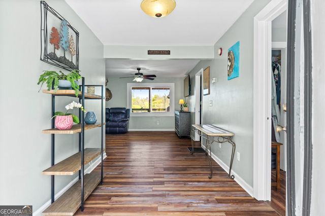 532 Henry Higgins Road, Jackson, GA 30233