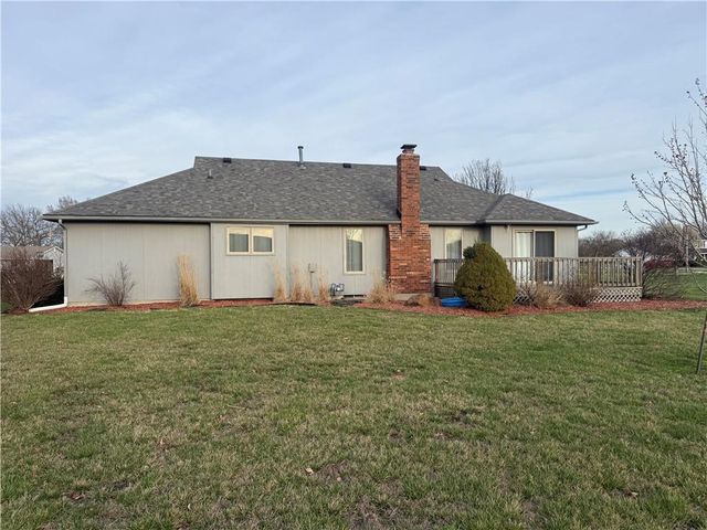 416 Heather Street, Burlington, KS 66839