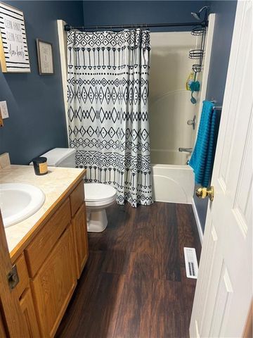 416 Heather Street, Burlington, KS 66839