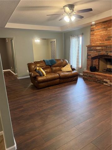 416 Heather Street, Burlington, KS 66839