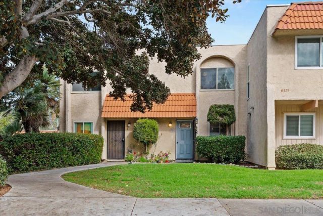 6821 Alvarado Road 2, San Diego, CA 92120