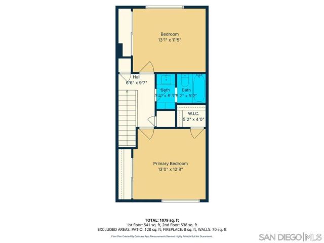 6821 Alvarado Road 2, San Diego, CA 92120