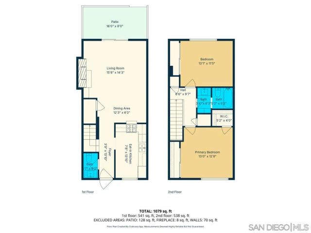 6821 Alvarado Road 2, San Diego, CA 92120