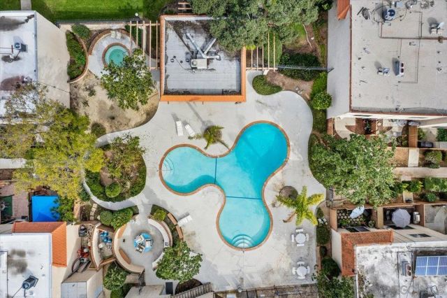 6821 Alvarado Road 2, San Diego, CA 92120