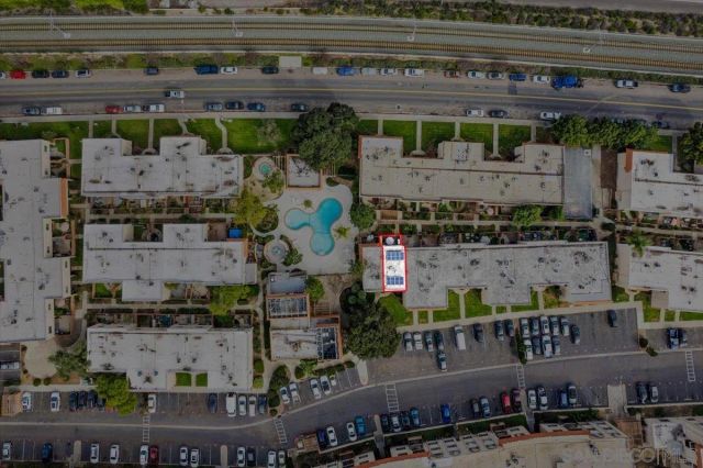 6821 Alvarado Road 2, San Diego, CA 92120