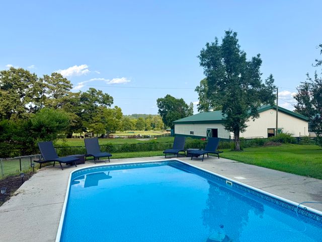 469 Post Oak Road, Ringgold, GA 30736