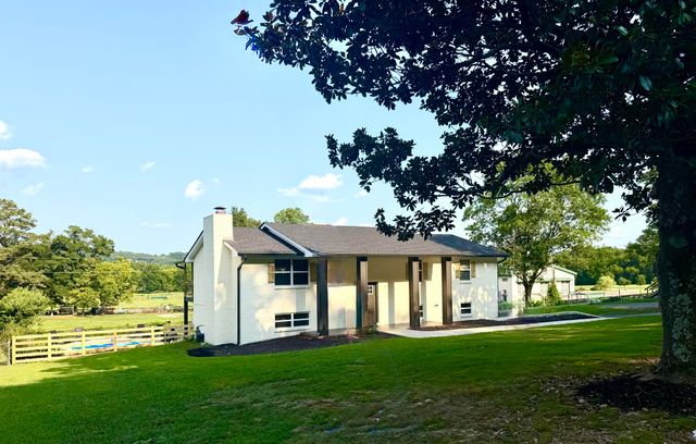 469 Post Oak Road, Ringgold, GA 30736