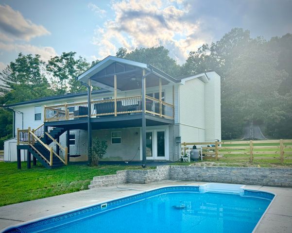 469 Post Oak Road, Ringgold, GA 30736