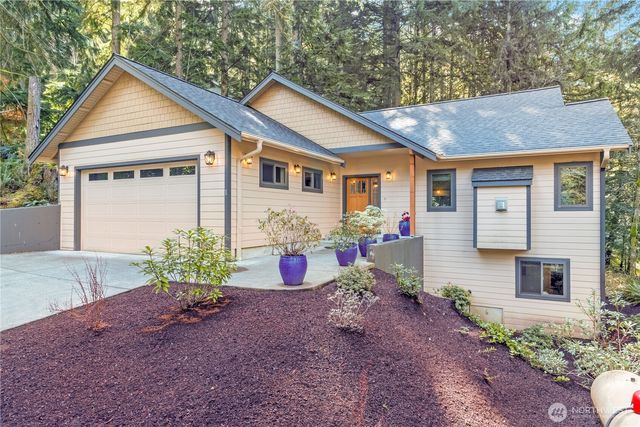 1 Rosebud Place, Bellingham, WA 98229