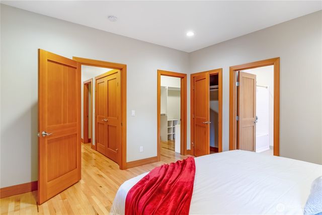 1 Rosebud Place, Bellingham, WA 98229