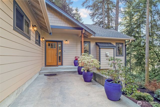 1 Rosebud Place, Bellingham, WA 98229