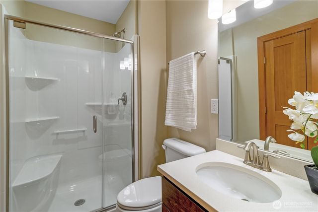 1 Rosebud Place, Bellingham, WA 98229