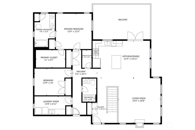 1 Rosebud Place, Bellingham, WA 98229