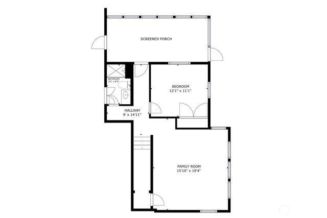 1 Rosebud Place, Bellingham, WA 98229