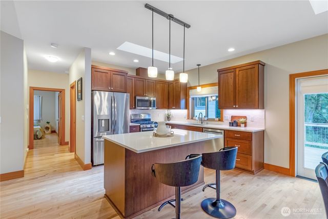 1 Rosebud Place, Bellingham, WA 98229
