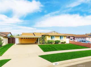 751 W 209th, Torrance, CA 90502