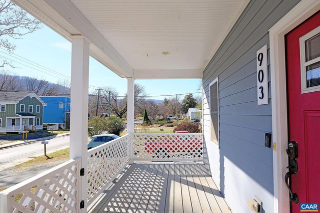 903 NASSAU ST, Charlottesville, VA 22902