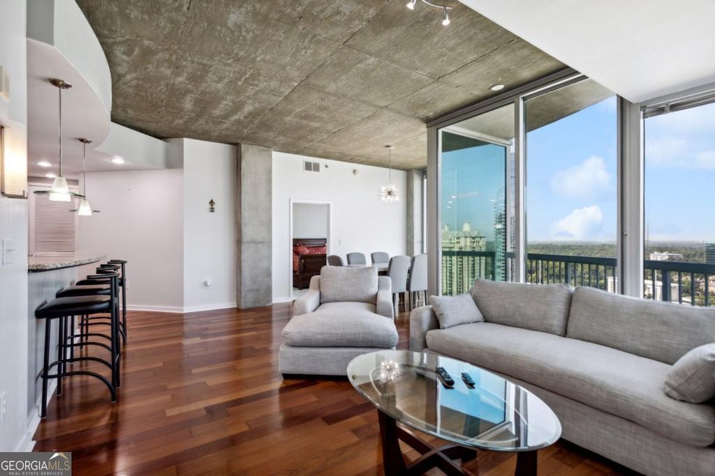 3324 Peachtree Road #1719, Atlanta, GA 30326
