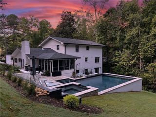 2672 Langland NE Court, Atlanta, GA 30345