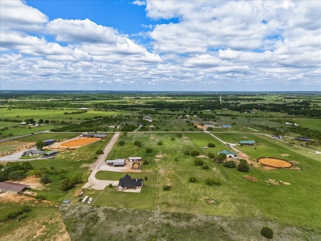 5805 S Fm 113, Millsap, TX 76066