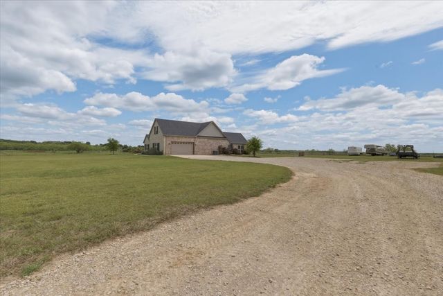 5805 S Fm 113, Millsap, TX 76066
