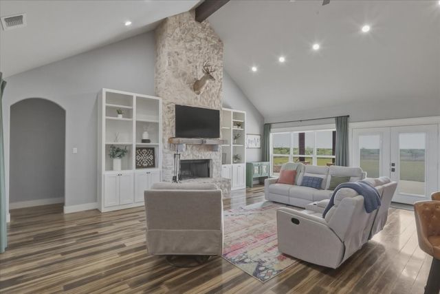 5805 S Fm 113, Millsap, TX 76066