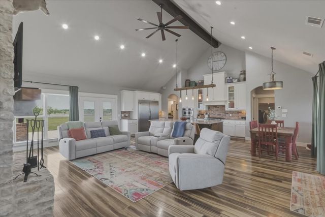 5805 S Fm 113, Millsap, TX 76066